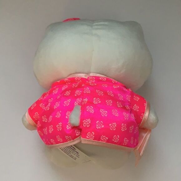 💕Hello Kitty and Dear Daniel Chinese Costume - Picture 6 of 10